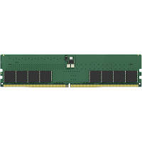 Модуль памяти для компьютера DDR5 32GB 4800 MHz Kingston (KVR48U40BD8-32) o