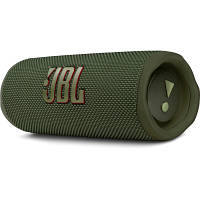 Акустическая система JBL Flip 6 Green (JBLFLIP6GREN) o