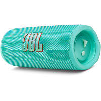 Акустическая система JBL Flip 6 Teal (JBLFLIP6TEAL) o