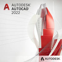 ПО для 3D (САПР) Autodesk AutoCAD - including specialized toolsets Single-user Renewa (C1RK1-002900-L983) o