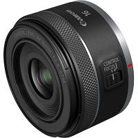 Объектив Canon RF 16mm F2.8 STM (5051C005) o