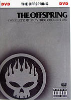 The Offspring Complete Music Video Collection (DVD-Video, PAL, Reissue)