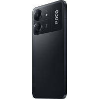 Мобильный телефон Xiaomi Poco C65 6/128Gb Black (1014163) o