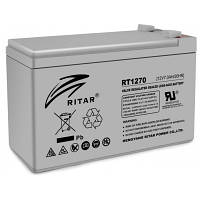 Батарея к ИБП Ritar 12V-70Ah (RA12-70) o