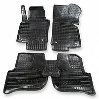 Килимки в салон Volkswagen Golf 5 (AVTO-GUMM)