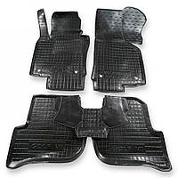 Килимки в салон Volkswagen Golf VI (AVTO-GUMM)