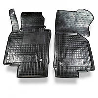 Передні килимки Volkswagen Golf 5 (AVTO-GUMM)