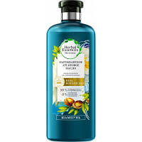 Шампунь Herbal Essences Марокканское аргановое масло 400 мл (8001841287973) o