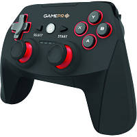 Геймпад GamePro GP600 PC/PS3 Wireless Black (GP600) o