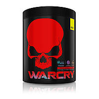 Передтренік Warcry (New Formula) 400 g American Cola Flavour