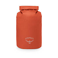 Гермомешок Osprey Wildwater Dry Bag 15 Оранжевый