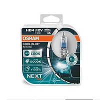 Галогеновые лампы Osram HB4 9006 12V 51W P22d CBN 5000K Hard Duopet (9006 CBN-HCB)
