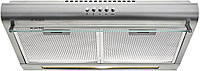 Вытяжка Ventolux ROMA 60 INOX 2M LUX