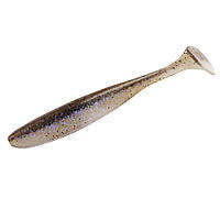 Силикон Keitech Easy Shiner 3" (10 шт/упак) ц:440 electric shad