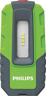 Фонарик инспекционный Xperion 3000 Pocket (6000K/режими 300lm/100lm/поворот 180°/крюк 360°/магнит) X30POCK