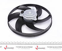 Вентилятор радиатора (электрический) Citroen Berlingo/Peugeot Partner 1.8/1.9D 96-15 47330