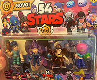 Игрушка бравл стар Brawl Stars