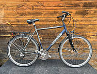 Велосипед дорожний Winora Laguna, алюміній, 28", Deore XT, З Європи
