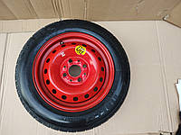 Запаска, докатка , 4X98, R13 ,ВАЗ,Fiat , 135/80/R13,Pirelli