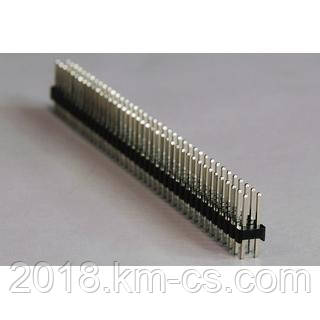 Headers, 0.05"; 0.10" PLD-80