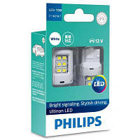 Автолампа Philips світлодіодна (11065 ULW X2) e