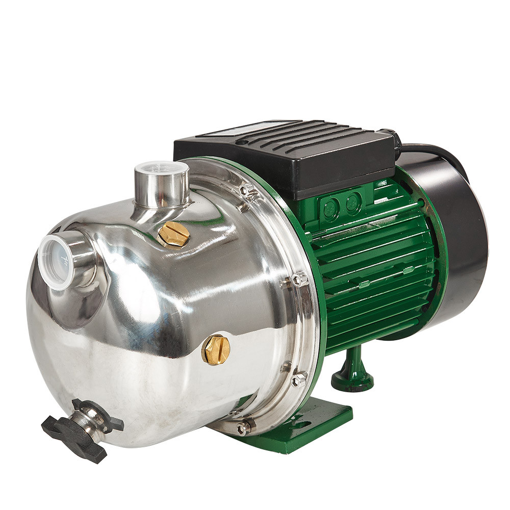 Насос поверхневий струминний NOWA JY 1100-5060, фото 1