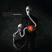 Soen – Memorial (2023) (CD Audio)