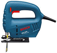 Электролобзик Bosch GST 65 B (601509120)