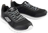 Кроссовки унисекс для отдыха UMBRO Low Sneaker, размеры в наличии 37, 38, 39 39 - длина стельки 24,5 см