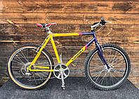 Велосипед гірський Giant, Shimano Alivio, 21 шв, 14 кг, З Європи