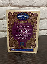 Чай Twistea FBOP 100 г