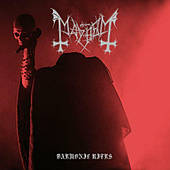 Mayhem – Daemonic Rites (2023) (CD Audio)
