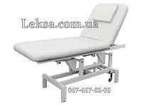 КУШЕТКА ЭЛЕКТРИЧЕСКАЯ LS-269 White