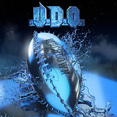 U.D.O. – Touchdown (2023) (CD Audio)