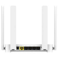 Маршрутизатор Wi-Fi Ruijie Networks RG-EW1800GX PRO e