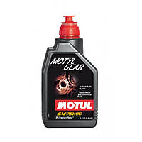 MOTUL Motylgear SAE 75W90 12х1 L