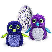 Пінгвінчик-інтерактивна іграшка Hatchimals