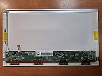 Матрица для ноутбука 12.1" HannStar HSD121PHW1 (1366*768, 30pin/справа, LED, глянцевая)