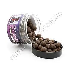 ВАФТЕРСИ SQUID GAME BLACK PEPPER 10ММ 45Г