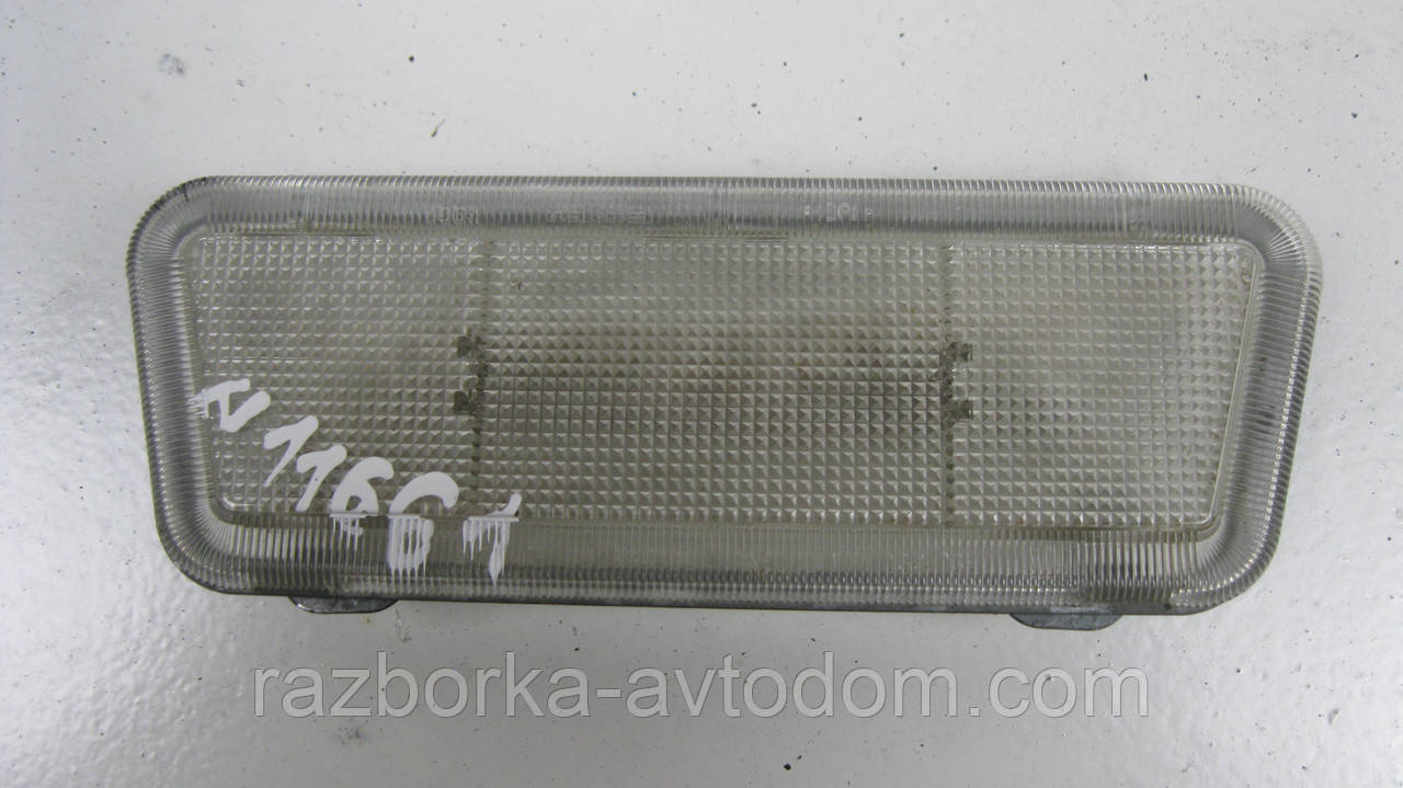 Ліхтар салону (плафон) Opel Corsa C, Vectra B, Astra F/G OE: 90460774