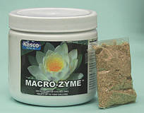 Бактерії для очищення водойми MACRO-ZYME MZ1