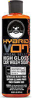 Автошампунь Hybrid V7, автошампунь Hybrid V7 Optical Select High Suds Car Wash Soap CWS_808_16