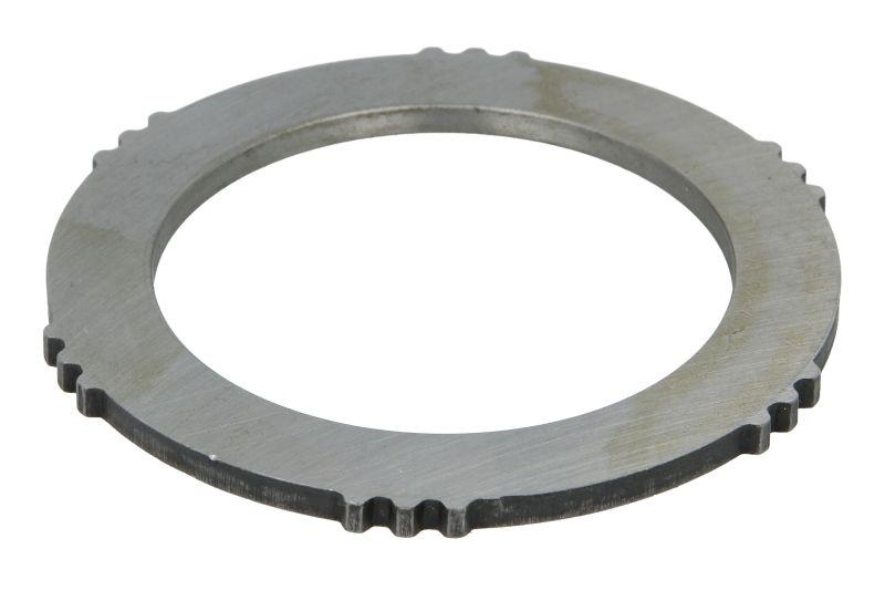 331/31561, 449/10602 Диск металевий КПП 6 мм на JCB, фото 1