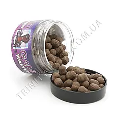 ВАФТЕРСИ SQUID GAME BLACK PEPPER 6X10ММ 45Г