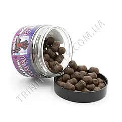 ВАФТЕРСИ SQUID GAME BLACK PEPPER 8X12ММ 45Г