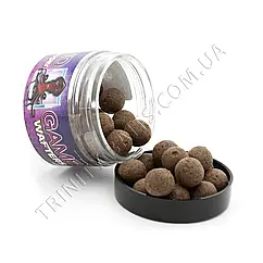 ВАФТЕРСИ SQUID GAME BLACK PEPPER 14ММ 45Г