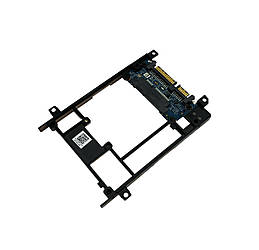 Адаптер mSATA SSD на SATA HDD для ноутбука Dell Latitude E7440, E7450