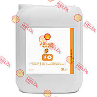 Нейтралізатор вихлопних газів Shell AdBlue, 5 л