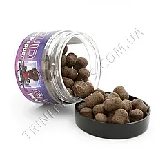 ВАФТЕРСИ SQUID GAME BLACK PEPPER 10X14ММ 45Г