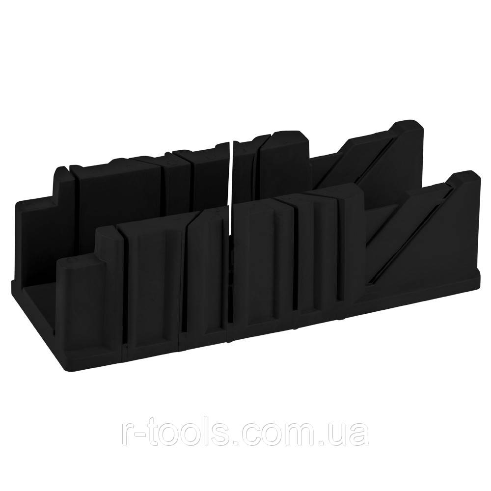 Стільце пластикове 233×53×56мм 22.5°, 45°, 90° Sigma 4404171